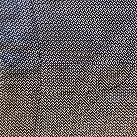 RAFAELLA 'Comfort' Pants, Textured Design, a Hint of Sparkles - Picture 4 of 8